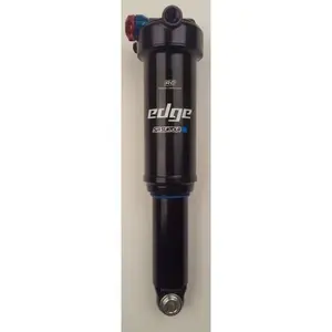 SR Suntour Edge RC Trunion 205/60 mm černý zadní tlumič obraz