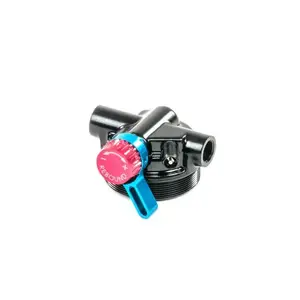 SR Suntour horní uložení Trunnion pro tlumič UNAIR (RBA100-50) obraz