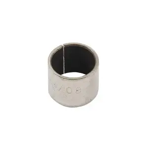 SR Suntour kovové pouzdro oka zadního tlumiče, vnitřní průměr 12, 6 mm (REE074) obraz
