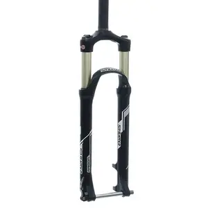 SR Suntour odpružená vidlice Raidon XC RL-R Disc 27, 5" 28, 6/255 ahead černá, 120mm obraz