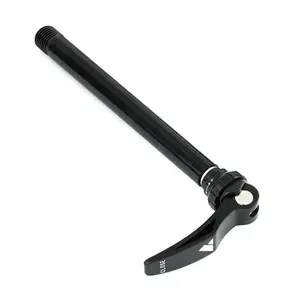 SR Suntour Osa předního náboje 15mm 15LH 110 RU BOOST černá obraz