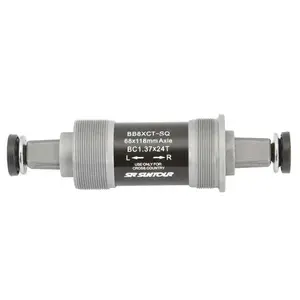 SR Suntour Osa středová monoblok 4-hran 122 mm BSA XCT obraz
