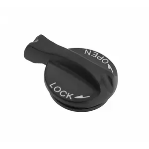 SR Suntour páčka LO NCX-D-LO (FEG387) černá obraz