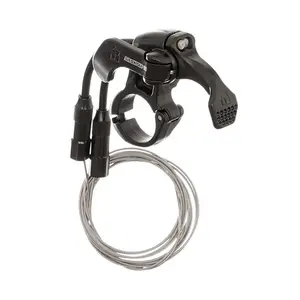 SR Suntour páčka Remote Lock DUAL + lanka obraz