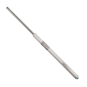 SR Suntour Patrona náhradní MTB Raidon LO-R 29/27, 5"+ stříbrná obraz
