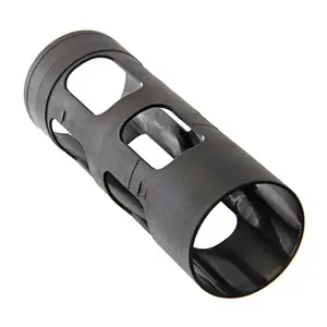 SR Suntour Pouzdro plast FEG157-10 spodní pro XCR34, průměr 34mm, černé obraz