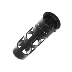 SR Suntour pouzdro plast FEG384 pro NCX E25 černé, průměr 32mm obraz