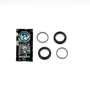 SR Suntour Servisní balíček pro vidlice Axon32 Elite/Werx, prachovky obraz
