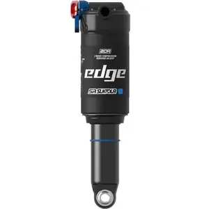 SR Suntour Tlumič zadní EdgeX 2CR 165/40mm, 22, 2x8mm obraz
