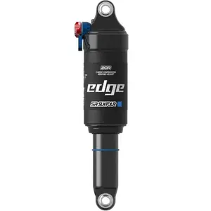SR Suntour Tlumič zadní EdgeX R-2CR 190/40mm, 22, 2x8mm obraz