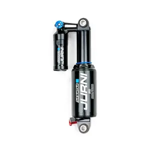 SR Suntour Tlumič zadní Jurni RC 216/63 mm, 22, 2x8mm černý obraz