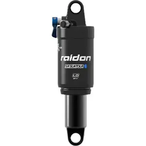 SR Suntour Tlumič zadní RAIDON LO 190/51mm, 22, 2x8mm obraz
