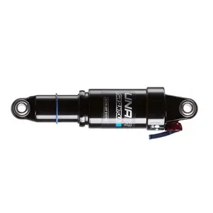 SR Suntour Tlumič zadní RS-UNAIR LO-R černý 165/38 mm 22, 2x8mm obraz