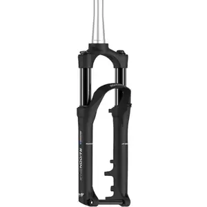 SR Suntour Vidlice odpr. 20" tapered RAIDON34 JR Boost EQ 2CR 15AH2 černá mat 100mm obraz