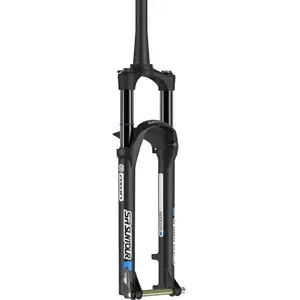 SR Suntour Vidlice odpr. 27, 5" tapered AXON32-Boost LO-RC PCS 15QLC2, černá mat, 100mm obraz