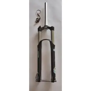SR Suntour Vidlice odpr. 27, 5" tapered Epixon TR Elite XC RL-RC 15QLC2 černá 140mm obraz