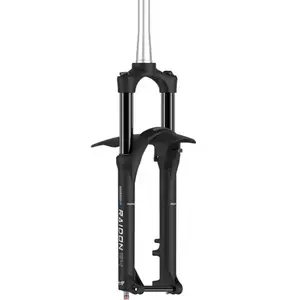 SR SUNTOUR Vidlice odpr. 27, 5" tapered RAIDON34 Boost EQ 2CR 15AH2 černá mat, 140mm obraz
