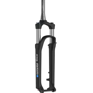 SR Suntour Vidlice odpr. 27, 5" tapered XCM34 Boost LO 15AH2 černá mat, 120mm obraz