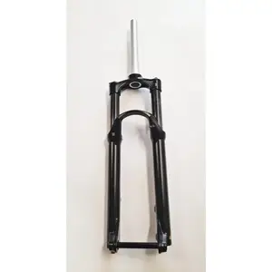 SR Suntour Vidlice odpr. 27, 5" tapered XCR34-Boost AIR LO-R 15AH2 černá 140mm obraz