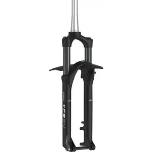 SR Suntour Vidlice odpr. 27, 5" tapered XCR34-Boost AIR LO-R 15QLC32 černá mat, 140mm obraz