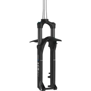 SR Suntour Vidlice odpr. 27, 5" tapered XCR34-Boost AIR RL-R 15QLC32, černá matná, 120mm obraz