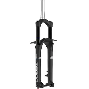 SR Suntour Vidlice odpr. 27, 5" tapered ZERON36 Boost AIR EQ 2CR 15AH2 černá mat, 150mm obraz