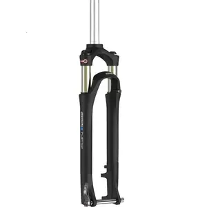 SR Suntour Vidlice odpr. 28" 28, 6/255 ahead NCX-E RL air černá mat, 63 mm, 15QLC23 obraz