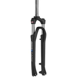 SR Suntour Vidlice odpr. 29" 28, 6/255 ahead NVX30 NLO DISC černá 100mm obraz