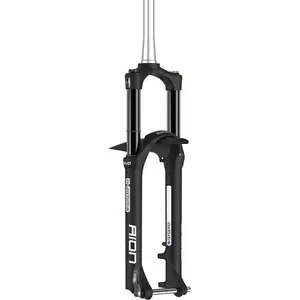 SR Suntour Vidlice odpr. 29" tapered AION35 EVO Boost LO-R 15QLC 120mm černá obraz