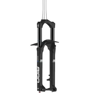 SR Suntour Vidlice odpr. 29" tapered AION36 Boost AIR EQ 3CR-PCS 15AH2 černá mat, 160mm obraz