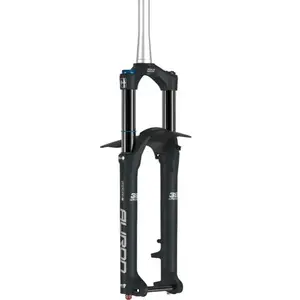 SR Suntour Vidlice odpr. 29" tapered AURON36 EVO Boost AIR EQ RC+-PCS 15AH2 černá mat, 160mm obraz
