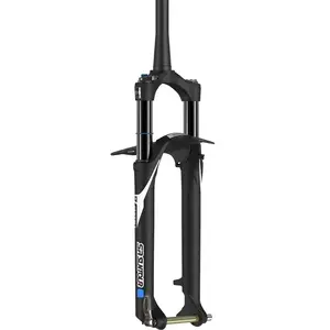 SR Suntour Vidlice odpr. 29" tapered AXON34-ELITE-Boost EQ RL-RC PCS, černá, 120mm obraz