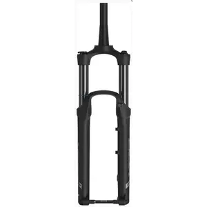 SR Suntour Vidlice odpr. 29" tapered černá, XCR36X-Boost AIR 2CR DS 15AH4-110, travel 160mm obraz