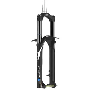 SR Suntour Vidlice odpr. 29" tapered DUROLUX36 EQ Boost RC PCS 15QLC32, 170mm černá obraz