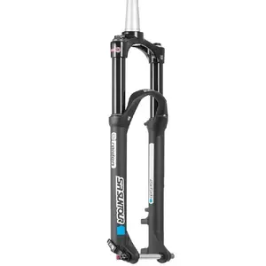 SR Suntour Vidlice odpr. 29" tapered RAIDON32-Boost RL-R 15QLC černá 100mm obraz
