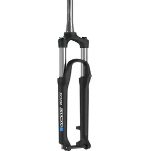 SR Suntour Vidlice odpr. 29" tapered XCM32 Boost LO 15AH2, černá matná, 100mm obraz
