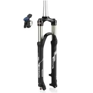 SR Suntour Vidlice odpr. Raidon XC RL-R DISC 27, 5" tapered černá, 120mm obraz
