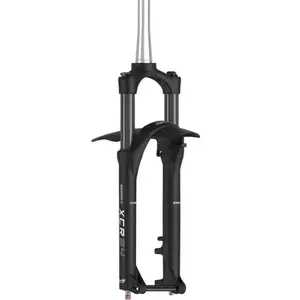 SR Suntour Vidlice odpružená 27, 5" tapered XCR34 Boost AIR 2CR 15AH2 černá matná, 120mm obraz
