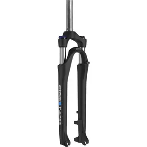 SR Suntour Vidlice odpružená 28" 28, 6/255 ahead NEX RL DISC černá 63mm obraz