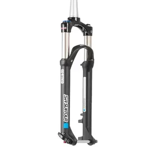 SR Suntour Vidlice odpružená 29"/27, 5"+ tapered XCR34-Boost AIR RL-R 15QLC32 černá, 130mm obraz