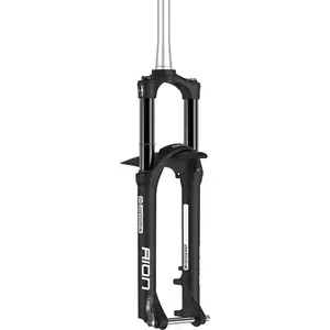 SR Suntour Vidlice odpružená 29" tapered AION35 Boost RC PCS 15QLC2, 130mm, černá obraz