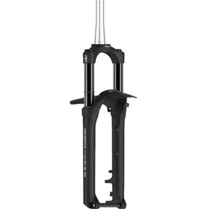 SR Suntour Vidlice odpružená MOBIE36 Boost ABS EQ 3CR-PCS 15AH2 černá mat 27, 5" tapered 150 mm obraz