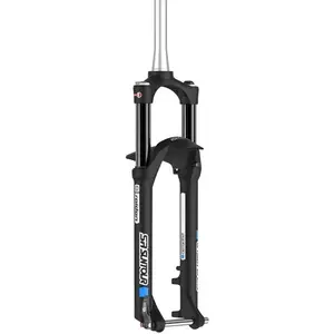SR Suntour Vidlice Raidon34-Boost LO-R 15QLC 27, 5" tapered černá, 120mm obraz