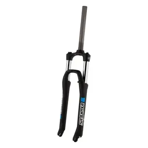 SR Suntour Vidlice SUNTOUR XCE 26"-1 1/8"A-head, černá mat D (VÝPRODEJ) obraz