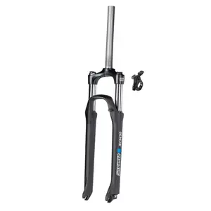 SR Suntour Vidlice SUNTOUR XCM30-RL 29"-1 1/8"A, černá mat D obraz