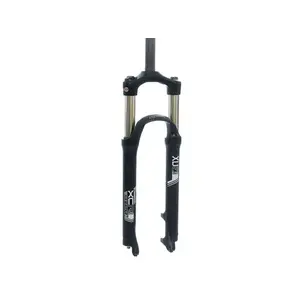 SR Suntour Vidlice Suntour XCR RL 27, 5" černá 1, 5" Tapered obraz
