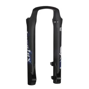 SR Suntour vnější nohy DUROLUX35 černé obraz