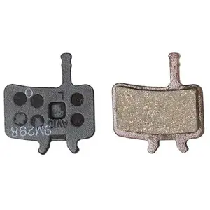Sram Brzdové destičky Avid Juicy / BB7 organické obraz