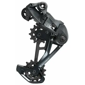 Sram měnič GX Eagle Lunar 12 speed, černý obraz