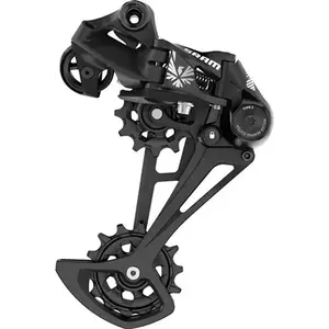 Sram měnič NX Eagle 12 speed, černý obraz